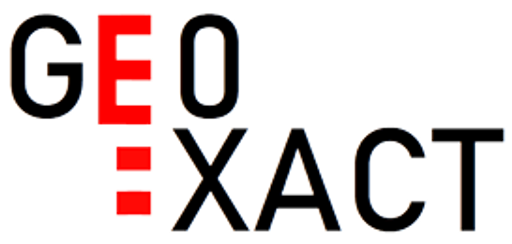 GeoExact, s.r.o. logo