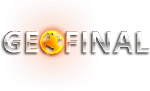 GEOFINAL, s.r.o. logo