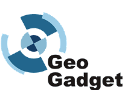 GeoGadget logo