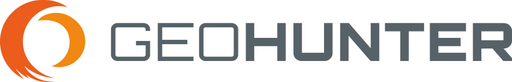 GEOHUNTER, s.r.o. logo