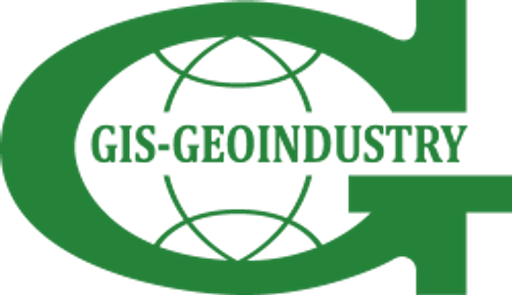 GIS - GEOINDUSTRY, s.r.o. logo