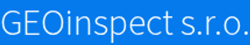 GEOinspect, s.r.o. logo
