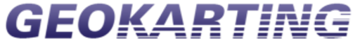 GEOKARTING logo