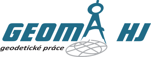 GEOMA HJ PARDUBICE s.r.o. logo