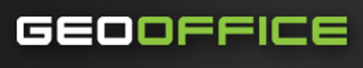 GEOoffice, s.r.o. logo