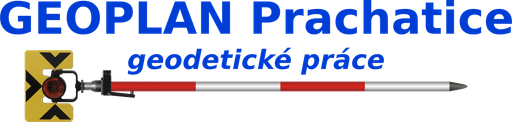 GEOPLAN Prachatice, s.r.o. logo