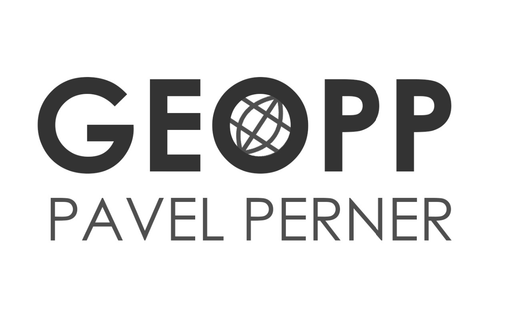 GEOPP Pavel Perner logo
