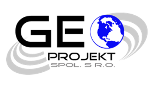 GEOPROJEKT logo