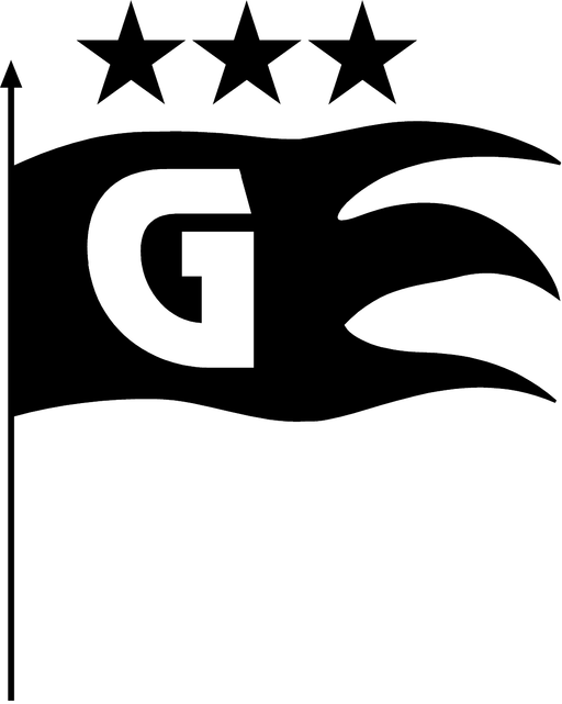 George Pension logo