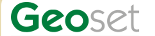 GEOSET, spol. s r.o. logo