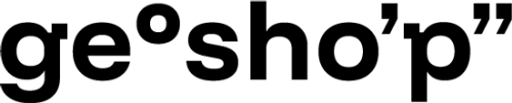 Geoshop.cz logo