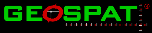 Geospat logo