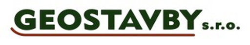 GEOSTAVBY logo