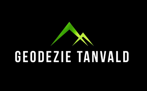 Geodézie Tanvald logo