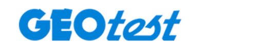 GEOtest, a.s. logo