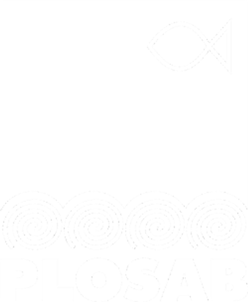 PLOSAB logo
