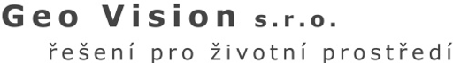 Geo Vision, s.r.o. logo