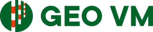 GEO VM s.r.o. logo