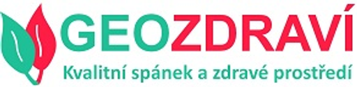 GeoZdraví logo