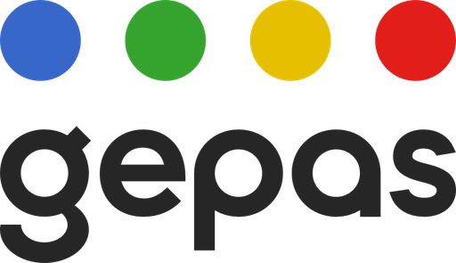 GEPAS Group, s.r.o. logo