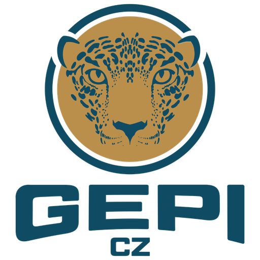 Gepi.cz logo