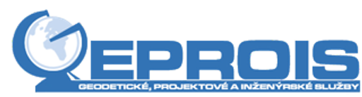 Geprois, s.r.o. logo