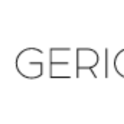 GERICO CZ, s.r.o. logo