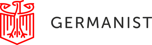 Germanist.cz logo