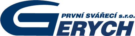 GERYCH logo