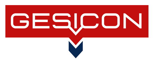 GESICON logo