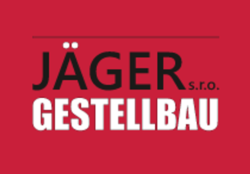 Jäger Gestellbau logo