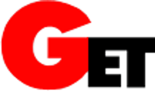 GET, s.r.o. logo