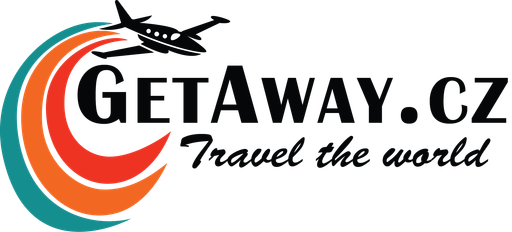 Getaway.cz logo