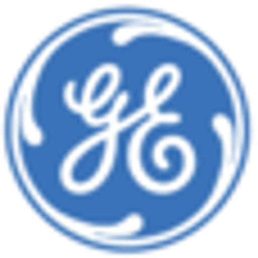 GE Aviation Czech logo