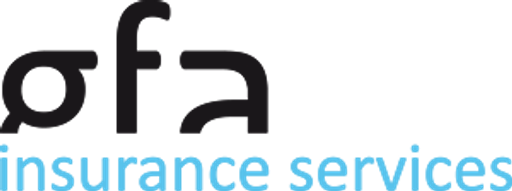 GFA Insurance Services Praha logo