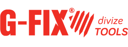 G-FIX, s.r.o. logo