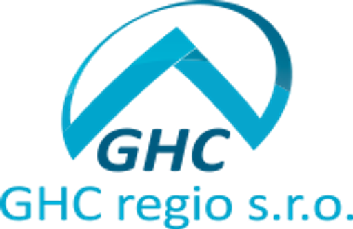 GHC regio, s.r.o. logo