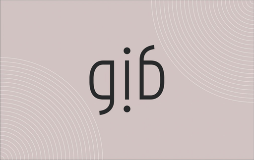 GiB Jewels logo