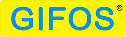 GIFOS, s.r.o. logo