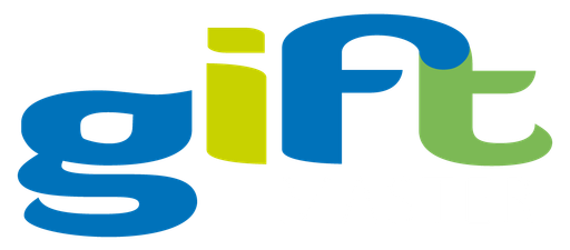 NYX reklamní předměty logo