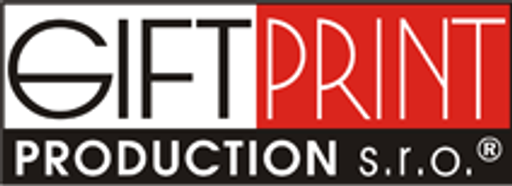 GIFT PRINT PRODUCTION logo