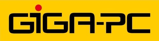 GIGA PC logo