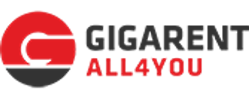 GIGARENT logo