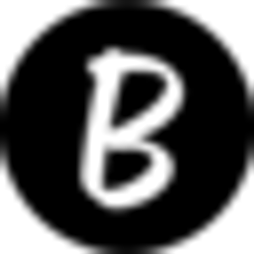 Giles Burger logo