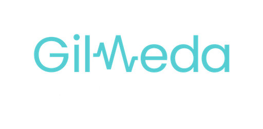 Gilmeda logo