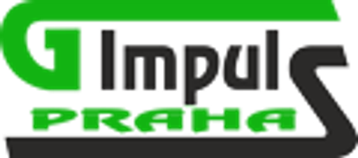 G IMPULS Praha logo
