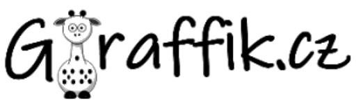 GIRAFFik.cz logo