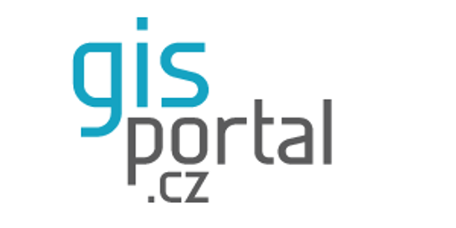 GISportal.cz logo