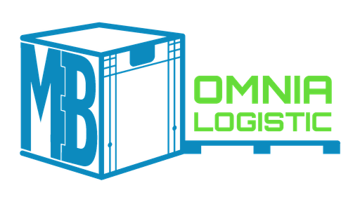 MB Omnia Logistic logo