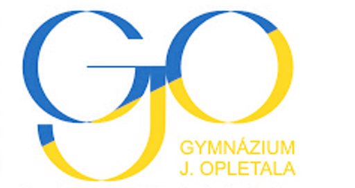 Gymnázium Jana Opletala, Litovel logo